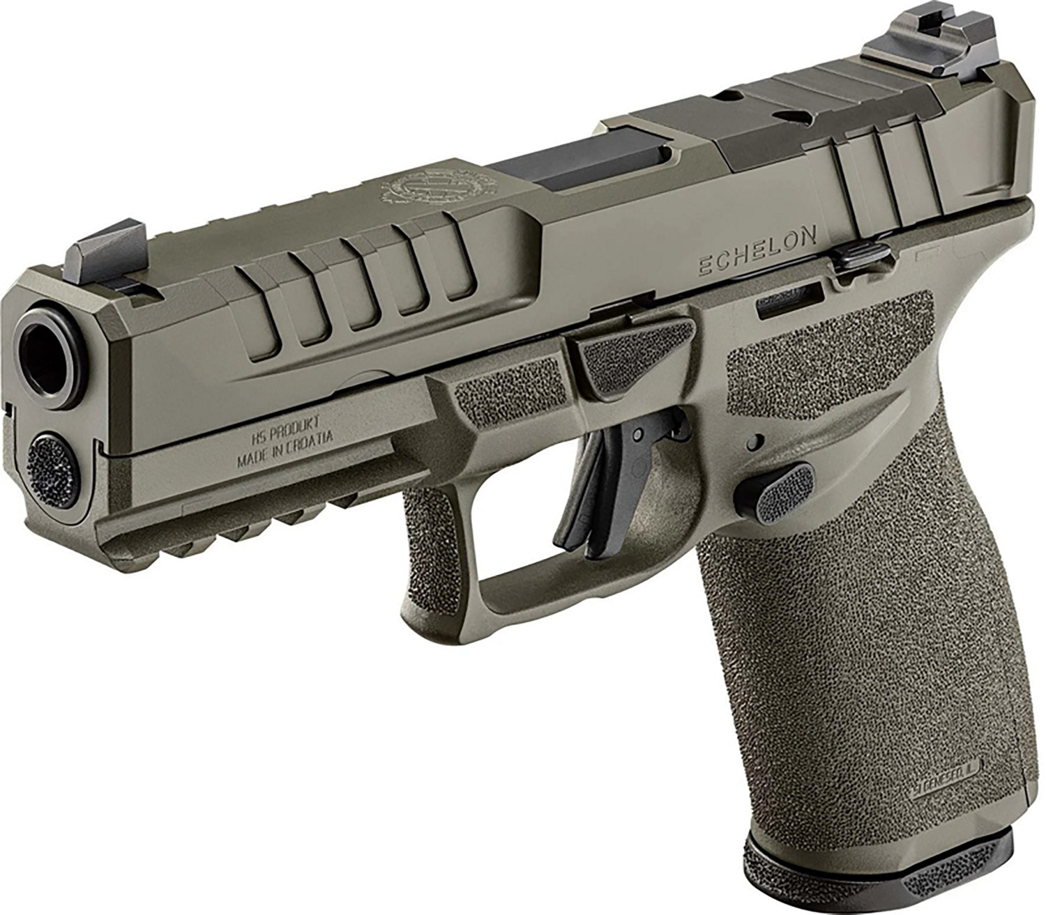 Springfield Armory Echelon 4.5F 9mm Pistol - view number 4