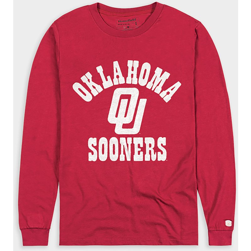 Homefield Men's Okl…