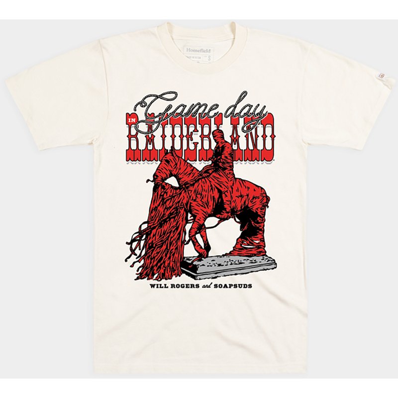 Homefield Men's Tex… - image