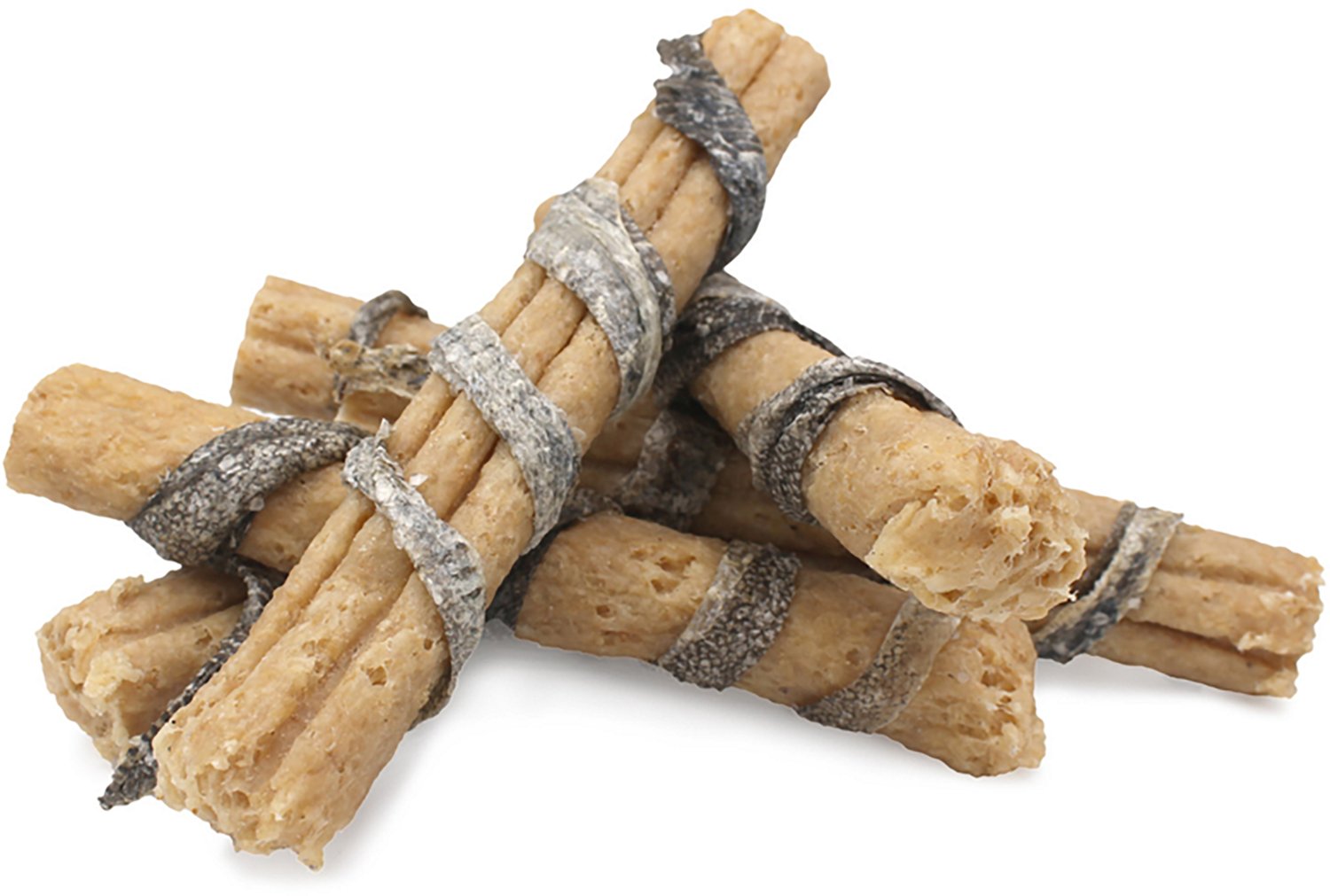 Icelandic+ 8 in Dental Chew Stick - view number 5