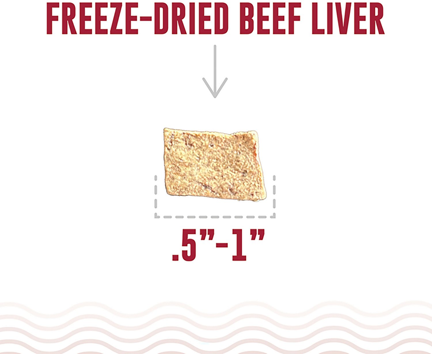 Icelandic+ 6.75 oz Land & Sea Wild Caught Cod Skin & Freeze-Dried Chicken Breast Dog Treats - view number 7