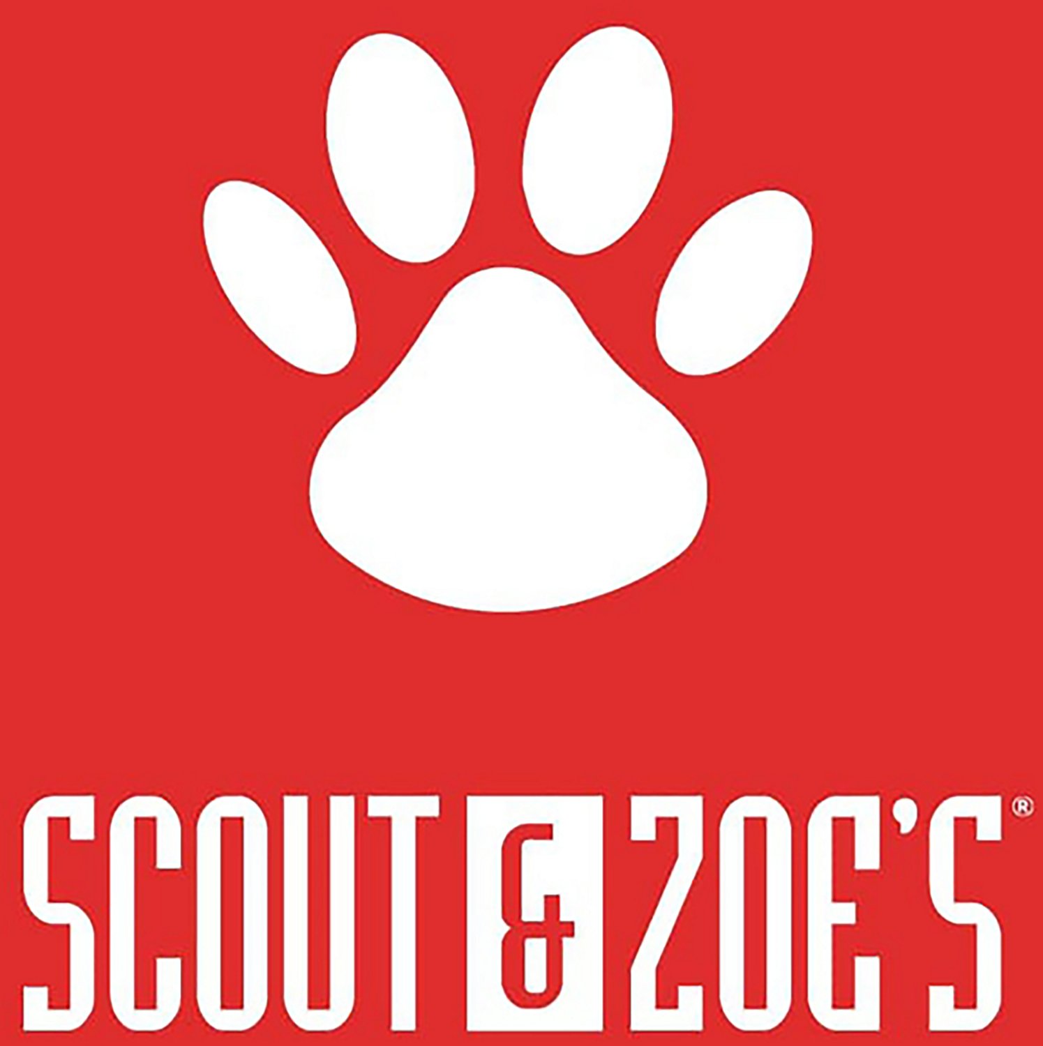 Scout & Zoe's 2 oz Chicken Dog Jerky