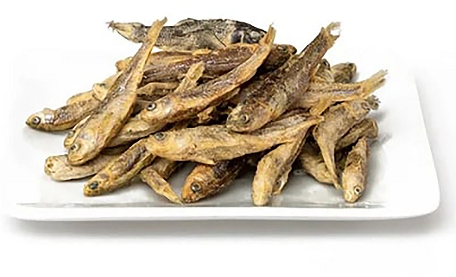 Scout & Zoe's 1 oz Munchworthy Minnows Dog Treats