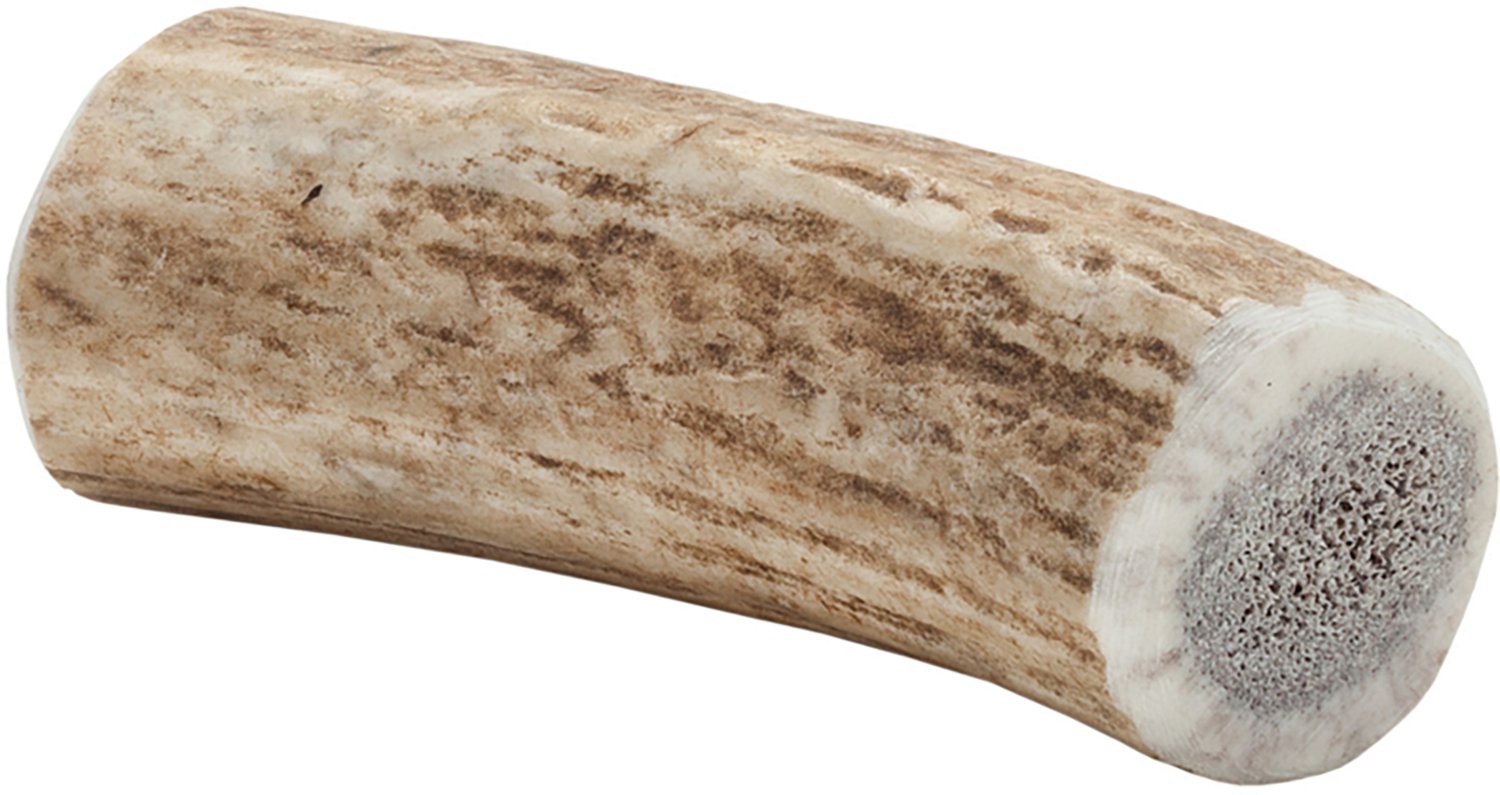 Scout & Zoe's Small Elk Antler Dog Chews - view number 2