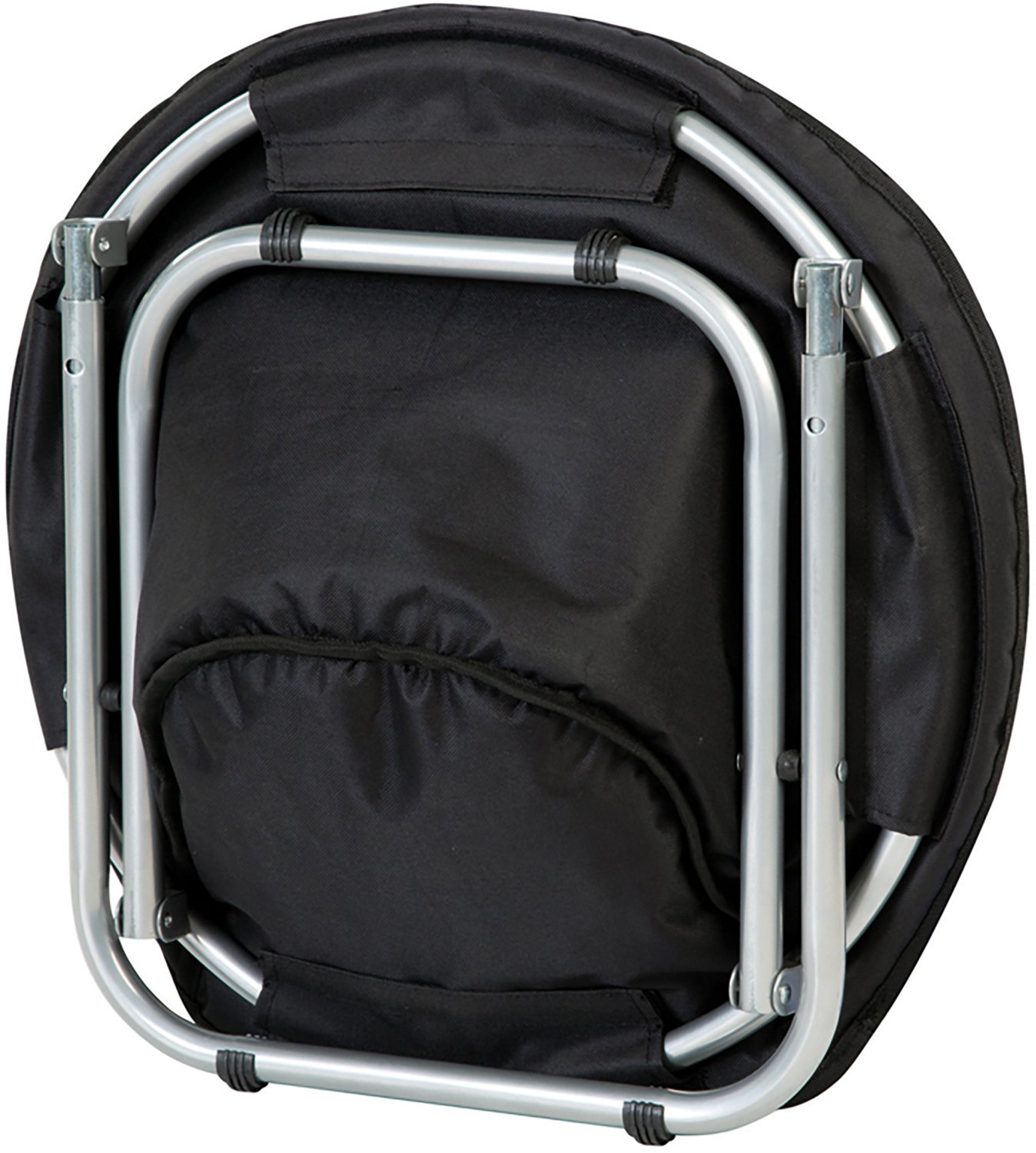 Etna Elevated Round Pet Bed - view number 3