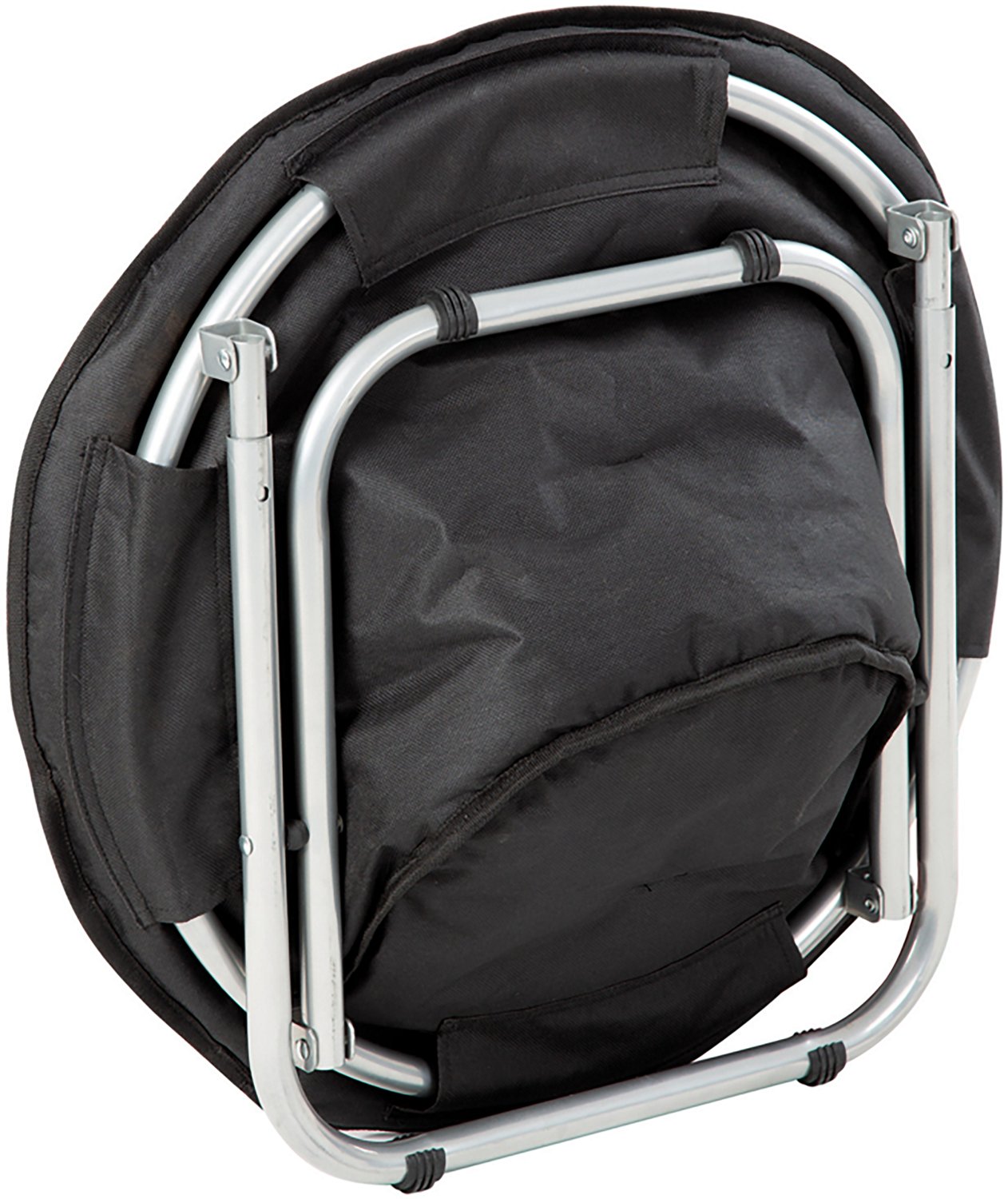 Etna Elevated Round Pet Bed - view number 6