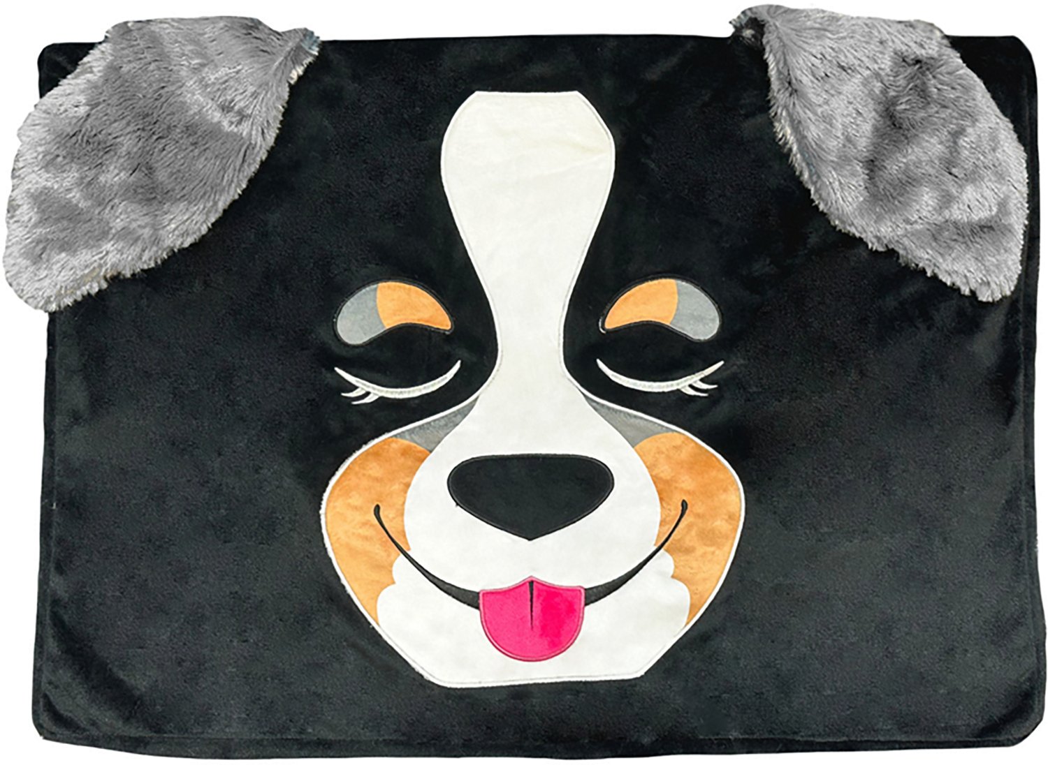 Happy Nappers Pet Bed In A Box Slipcover