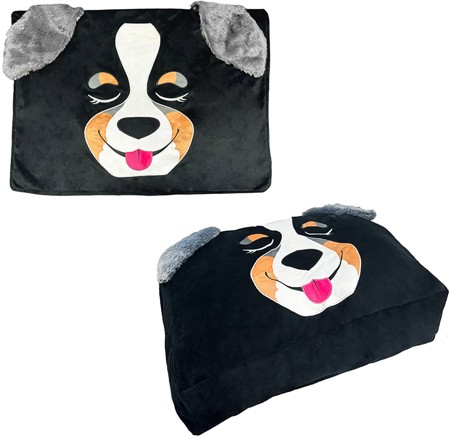 Happy Nappers Pet Bed In A Box Slipcover - view number 7