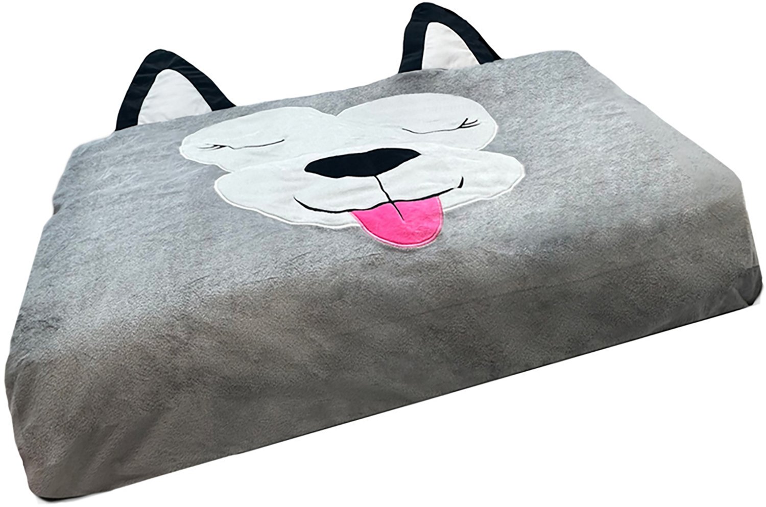 Happy Nappers Pet Bed In A Box Slipcover - view number 3