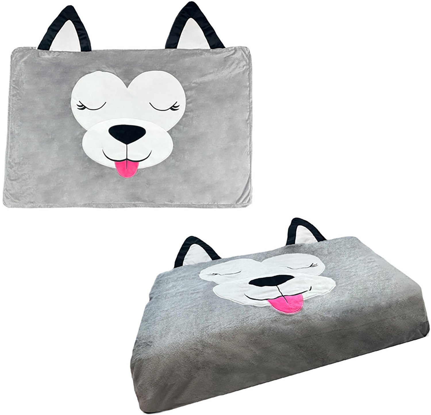 Happy Nappers Pet Bed In A Box Slipcover - view number 7