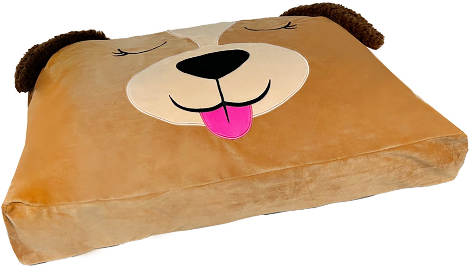 Happy Nappers Pet Bed In A Box Slipcover - view number 3