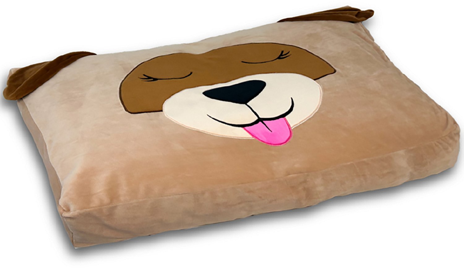 Happy Nappers Pet Bed In A Box Slipcover