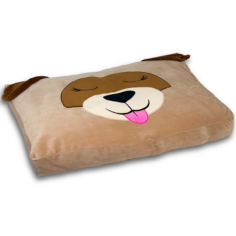Happy Nappers Pet Bed In A Box: Able - Small