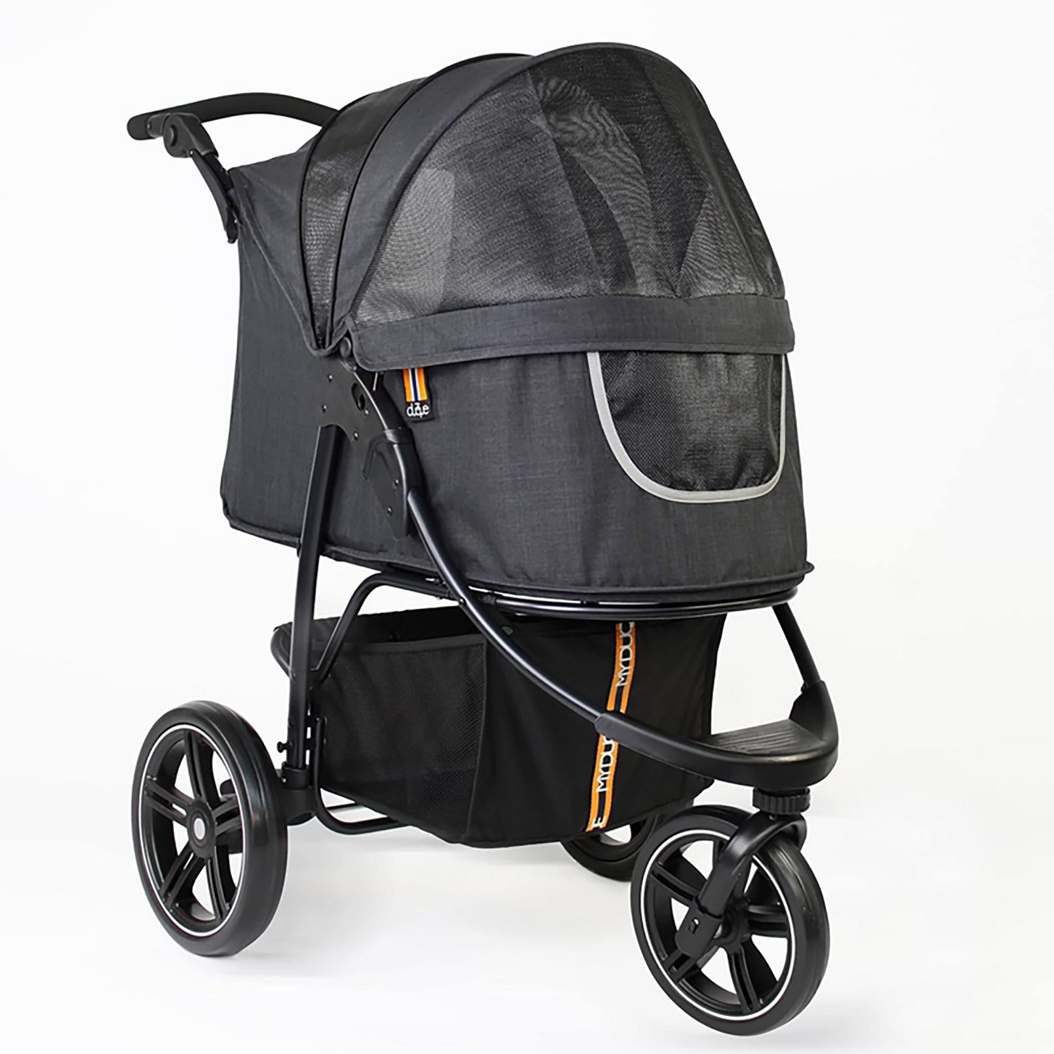 My Duque Pet 3-Wheel Stroller - view number 2