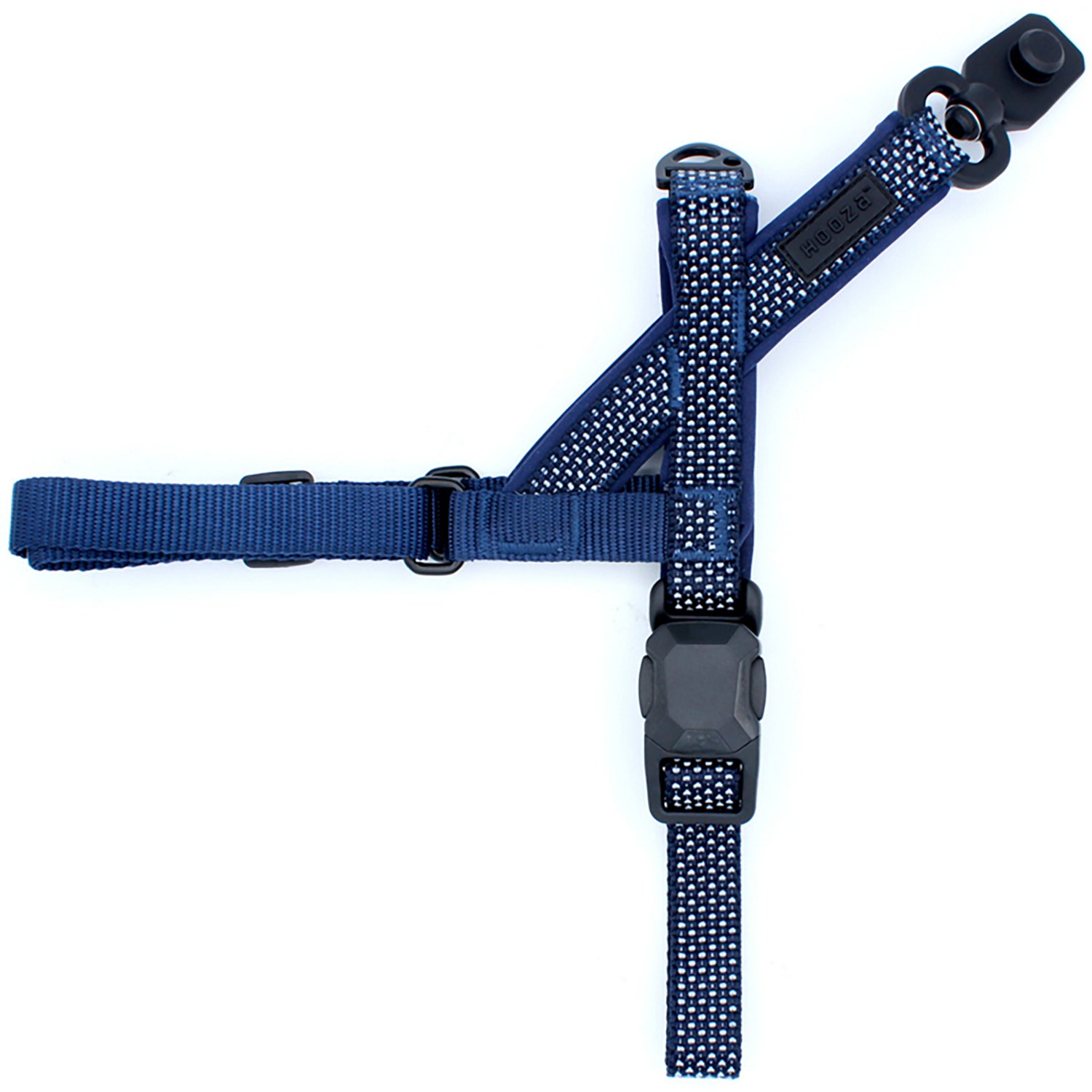 Hooza Quick Clip One Click Harness