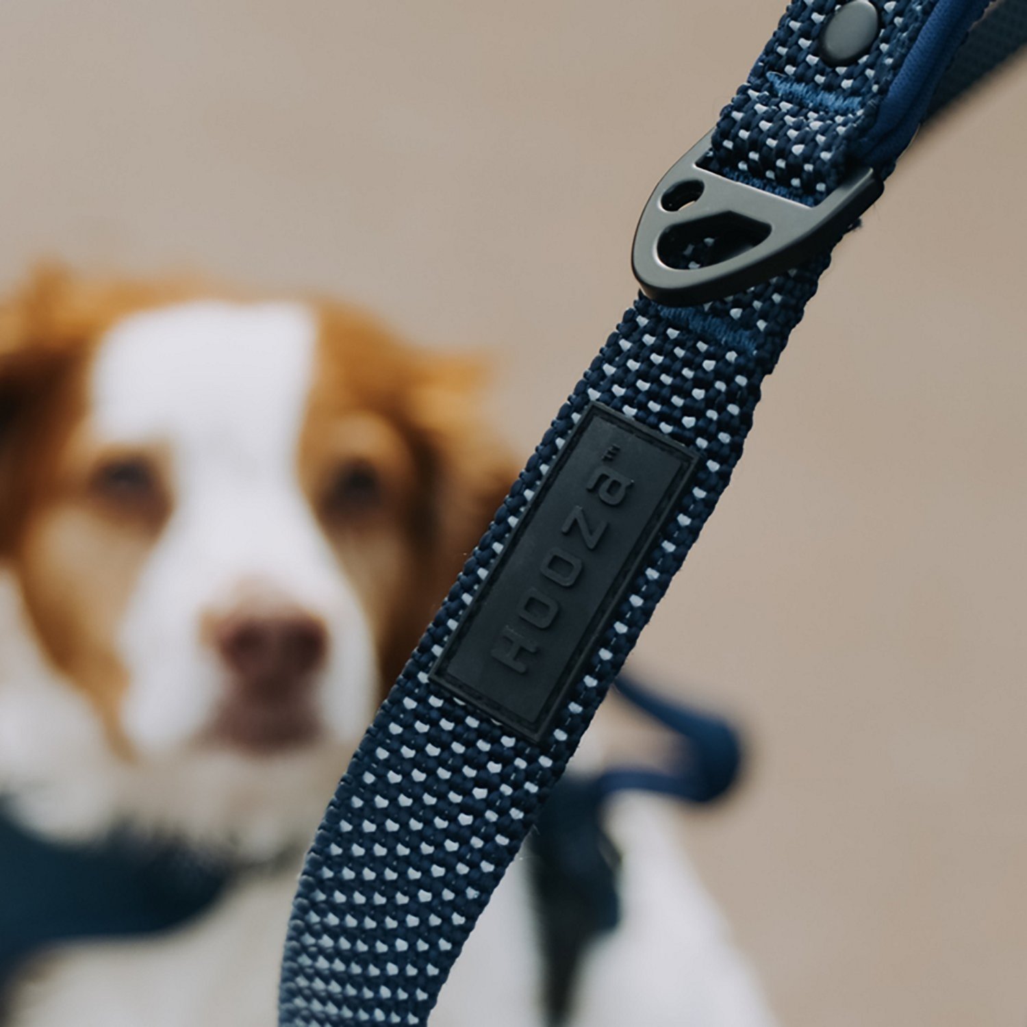 Hooza Quick Clip Reflective Leash - view number 3