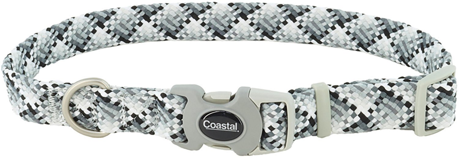 Pro Active Woven Reflective Collar