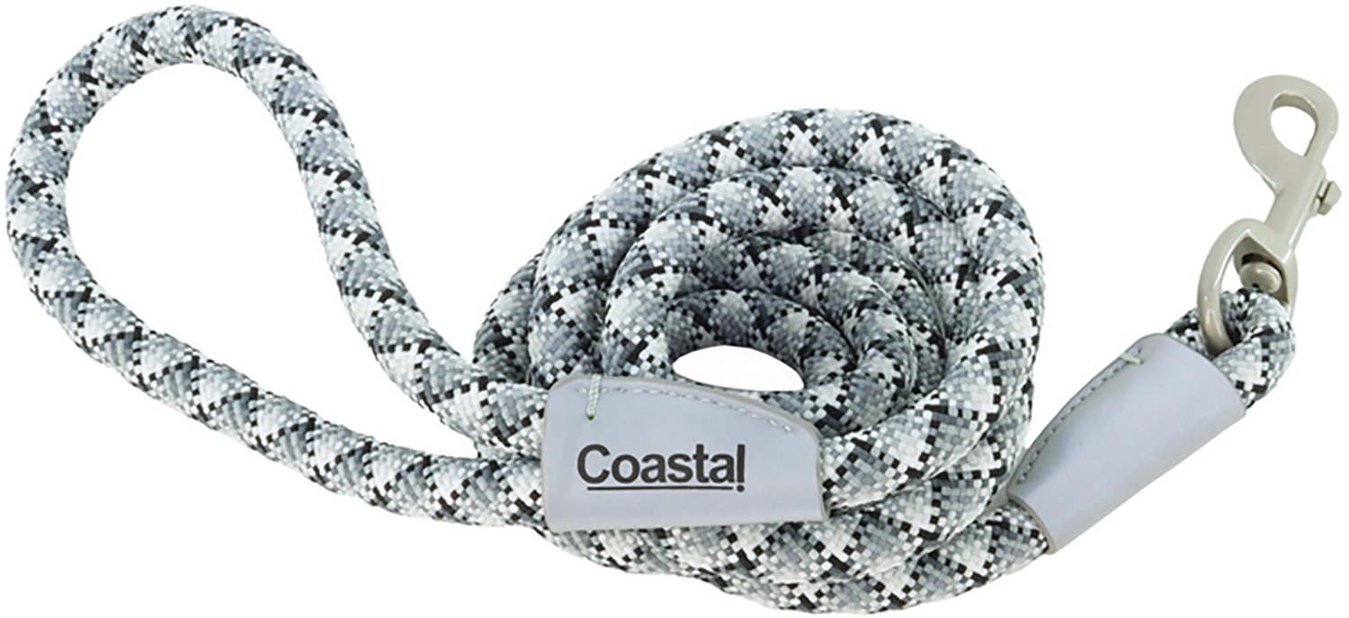 Pro Active Woven Reflective Leash