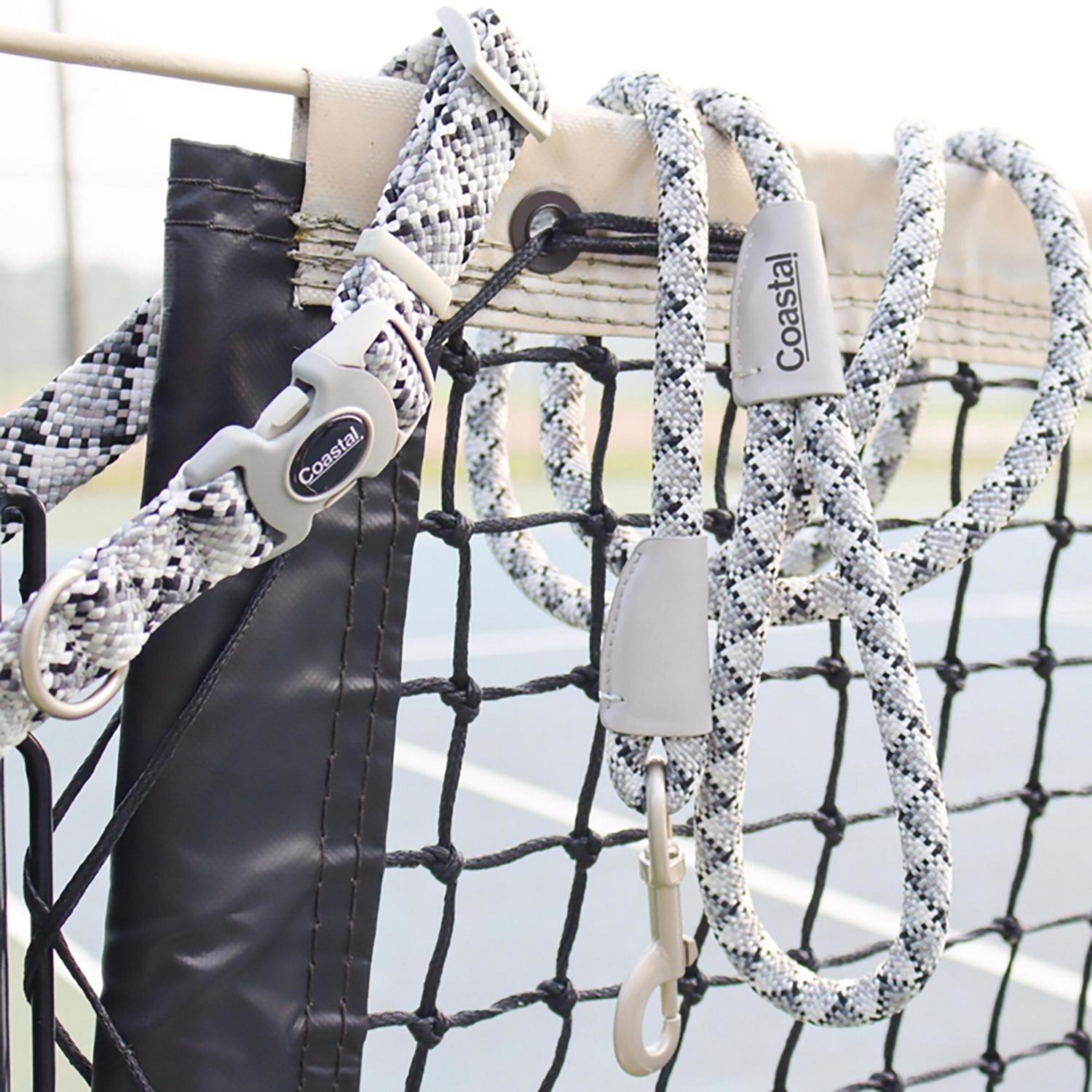 Pro Active Woven Reflective Leash - view number 3