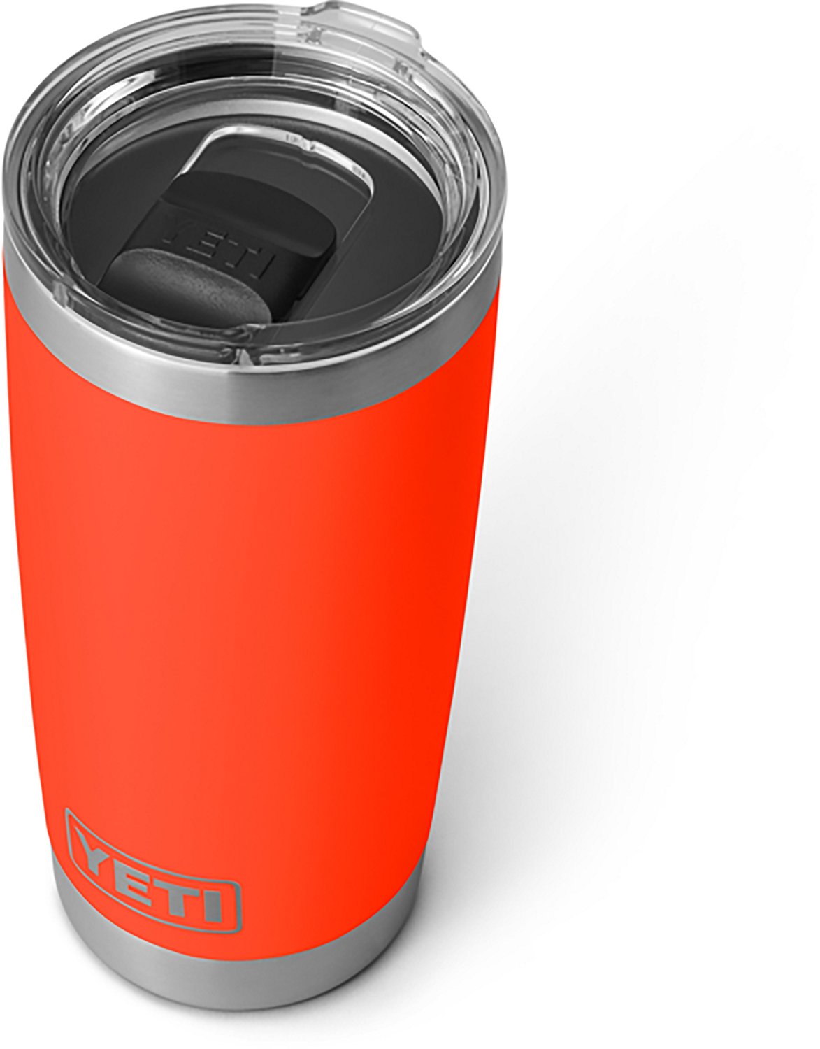 YETI DuraCoat Rambler 20 oz Tumbler                                                                                              - view number 2