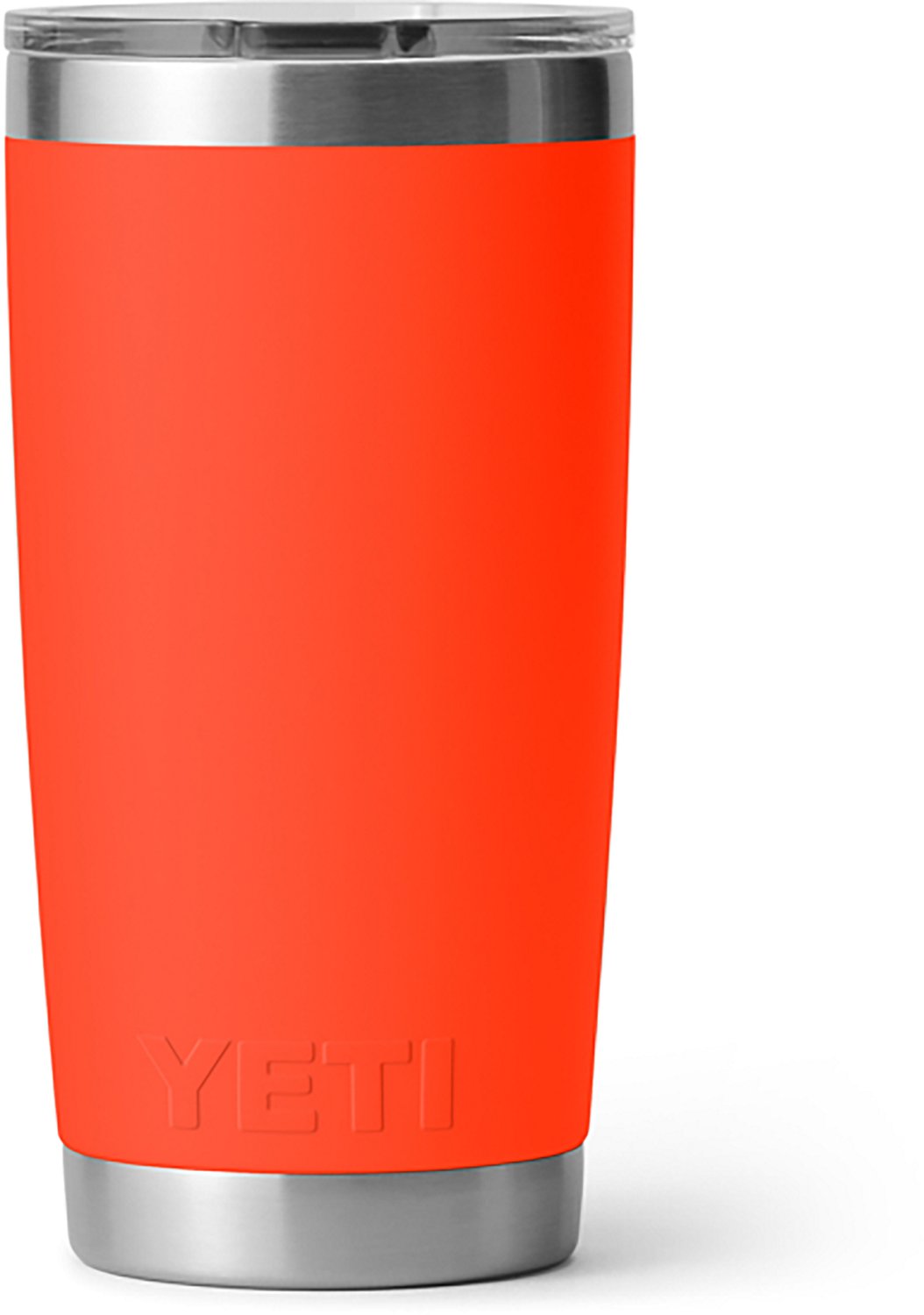 YETI DuraCoat Rambler 20 oz Tumbler                                                                                              - view number 3