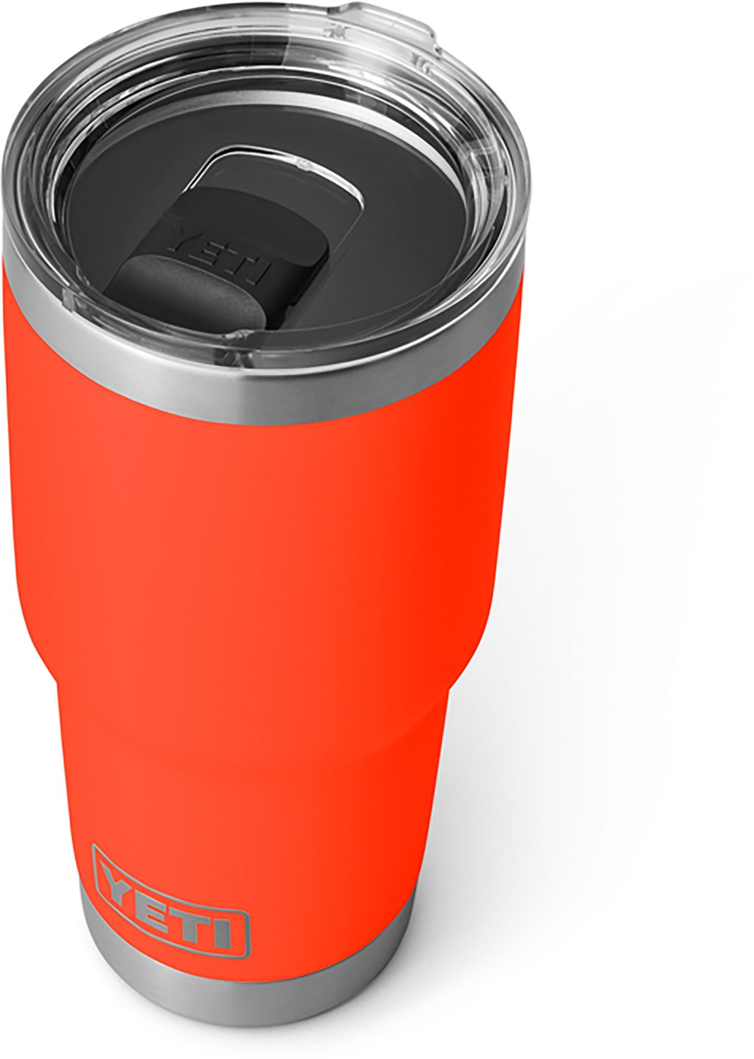 YETI DuraCoat Rambler 30 oz Tumbler                                                                                              - view number 2