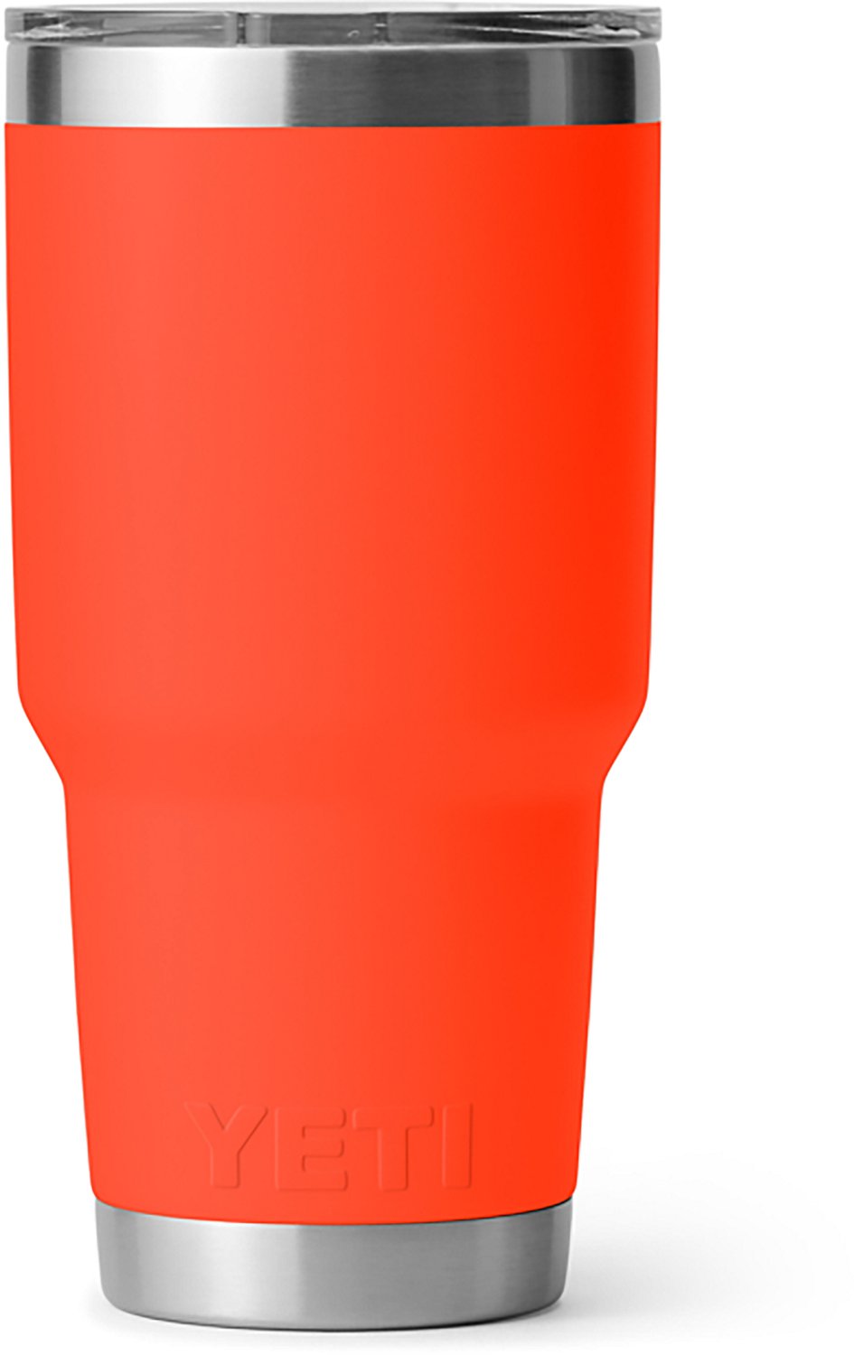 YETI DuraCoat Rambler 30 oz Tumbler                                                                                              - view number 3