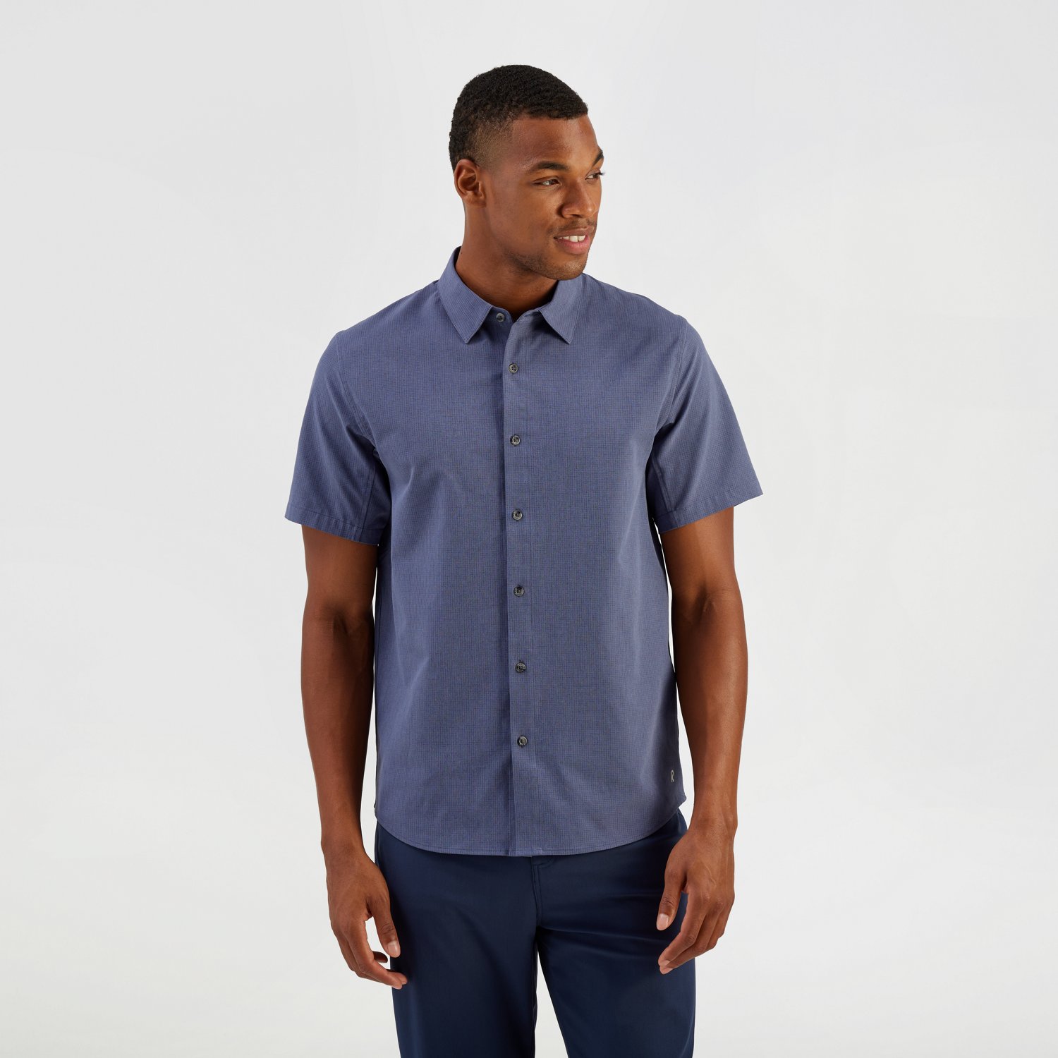 R.O.W Men’s Bryan Shirt