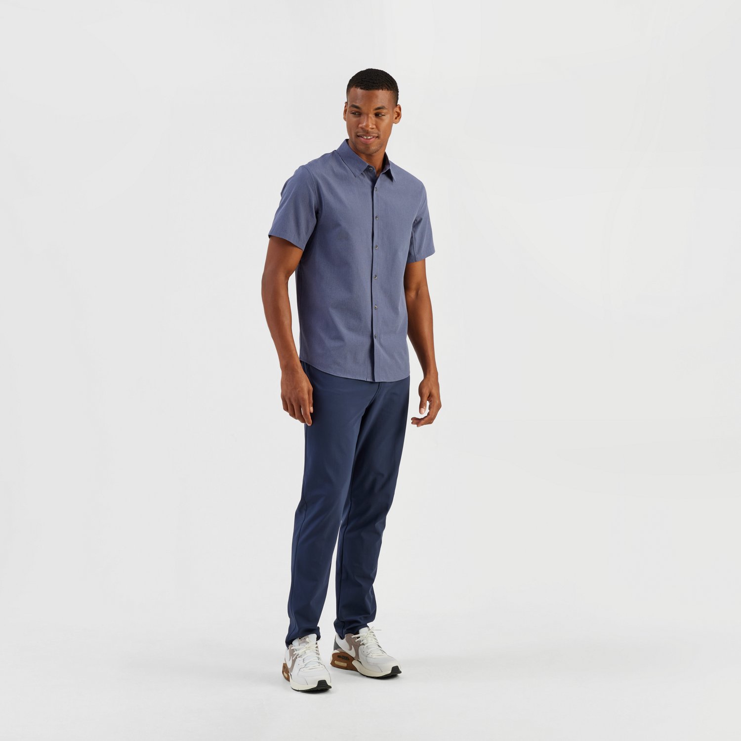 R.O.W Men’s Bryan Shirt - view number 2