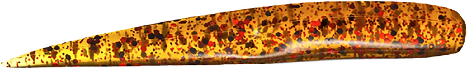 MirrOlure Lil John XL 4-1/4 in Scented Twitchbait