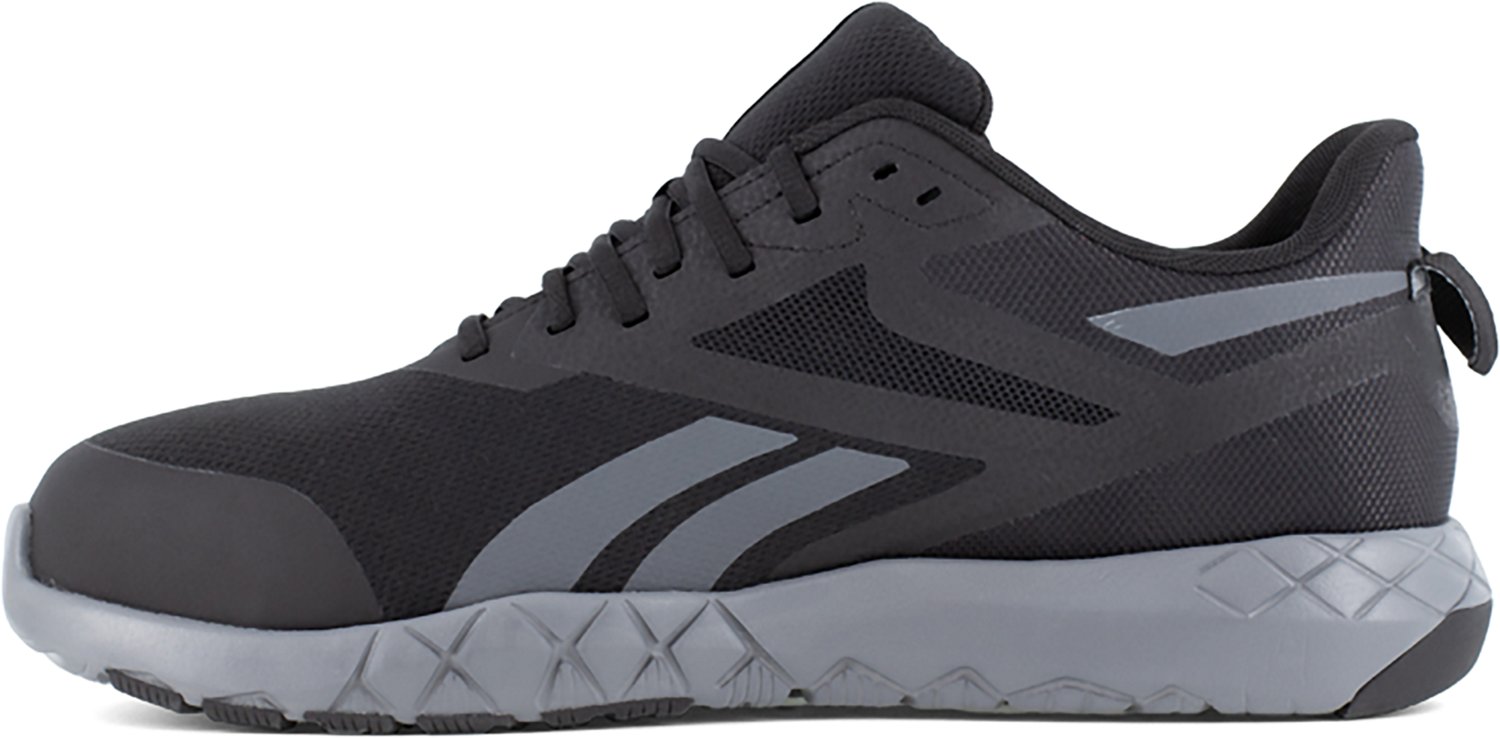 Reebok Men's Flexagon Force XL Composite Toe Work Shoe - view number 2