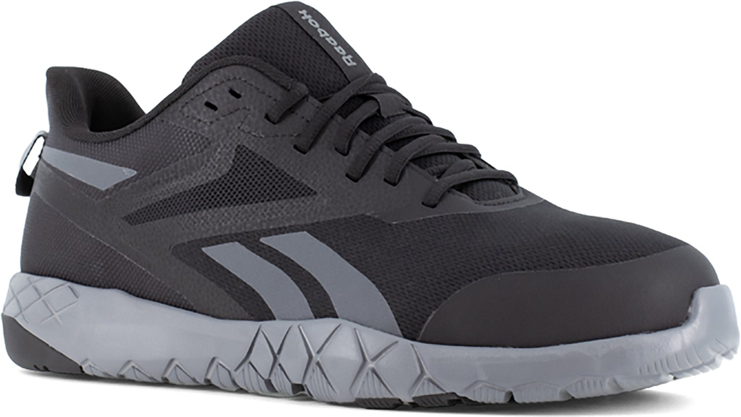Reebok Men's Flexagon Force XL Composite Toe Work Shoe - view number 3