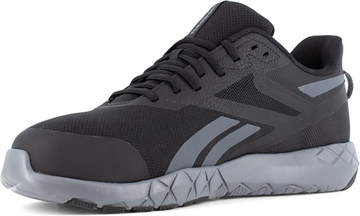 Reebok Men's Flexagon Force XL Composite Toe Work Shoe - view number 4