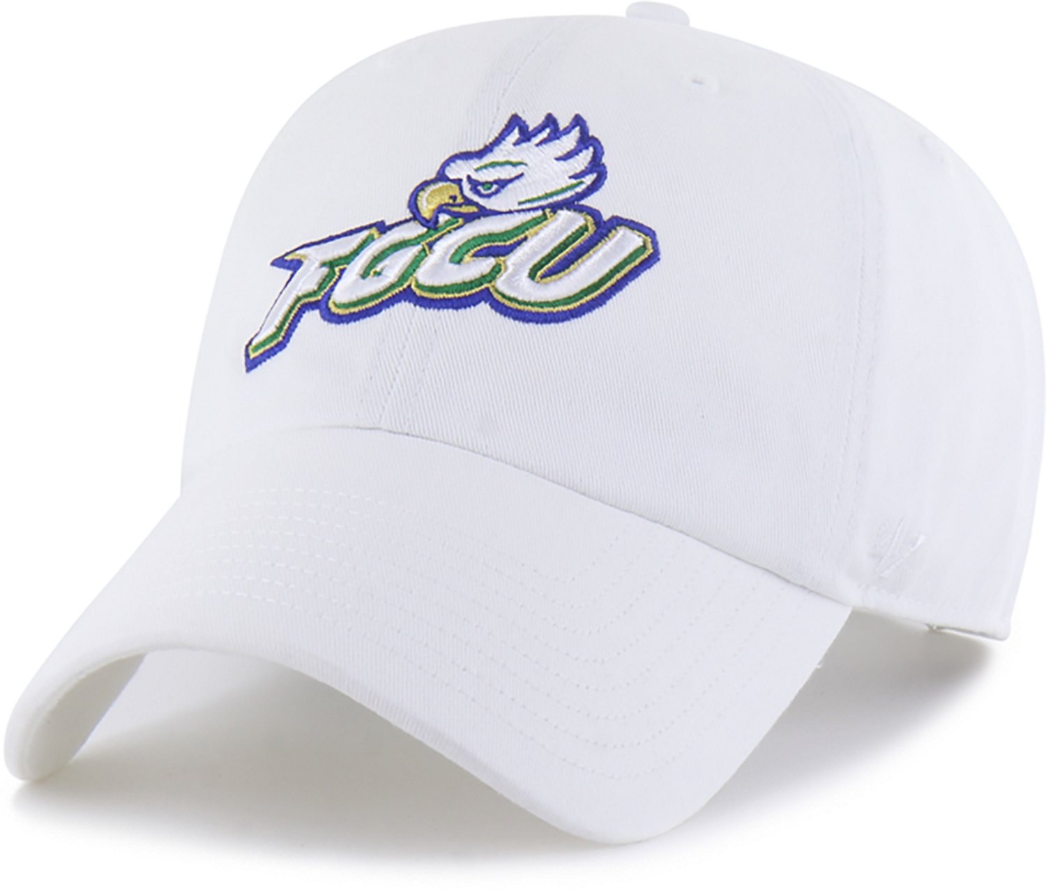 47 Adults' FGCU 47 Clean Up Cap
