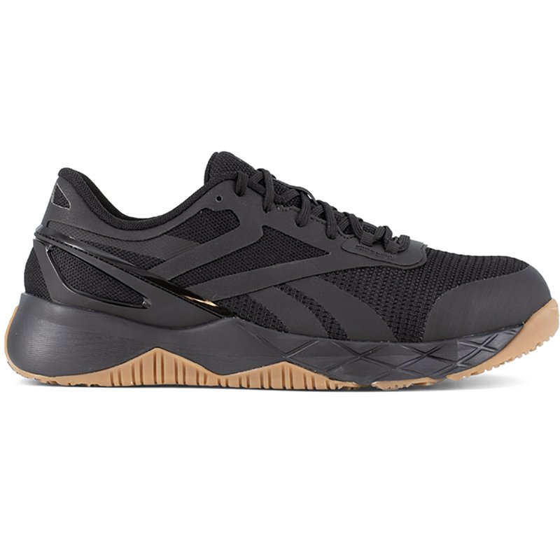Reebok Mens Nanofle…