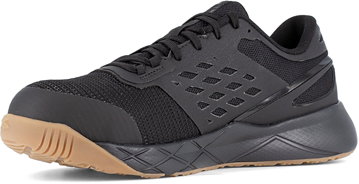 Reebok Mens NanoFlex Shoe - view number 4