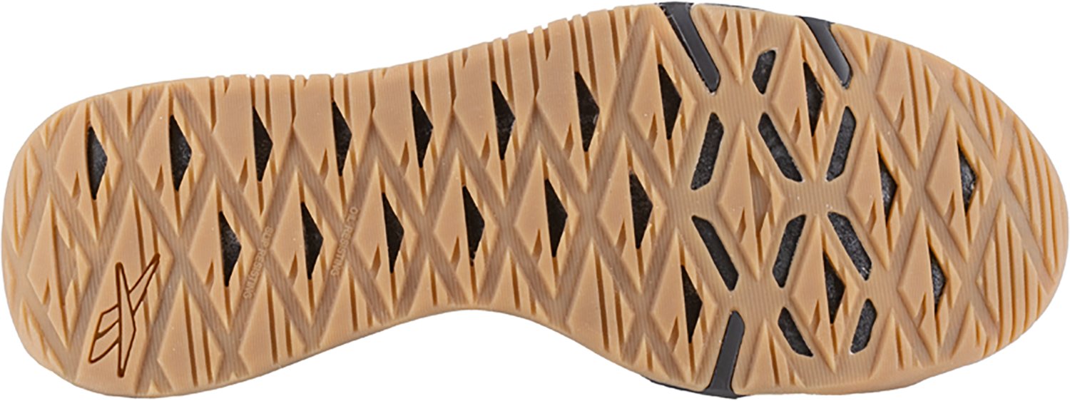 Reebok Mens NanoFlex Shoe - view number 5