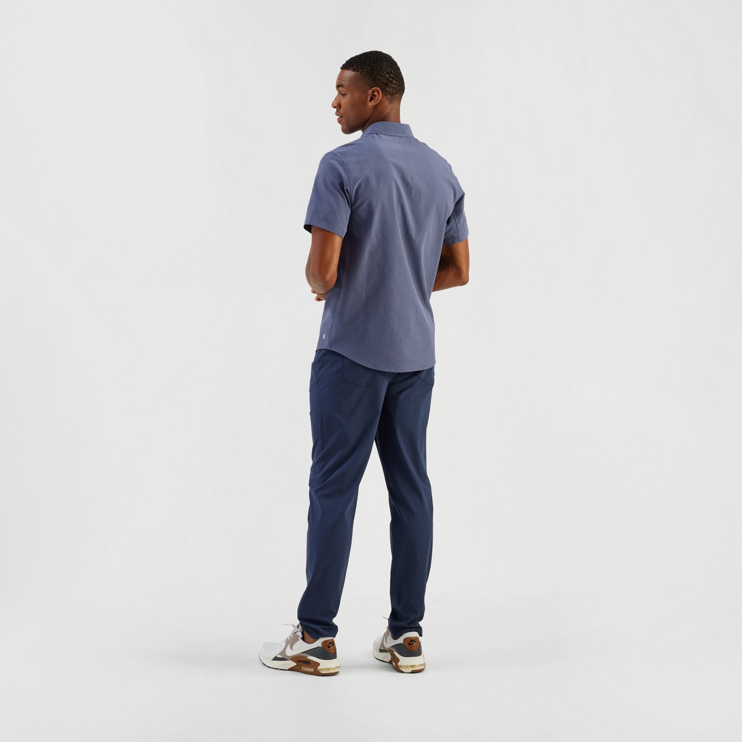 R.O.W Men’s Bryan Shirt - view number 3