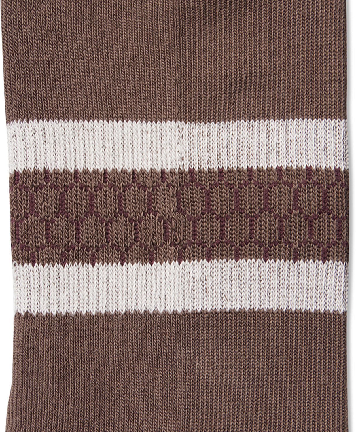 Bombas Vintage Stripe No Show Socks - view number 2