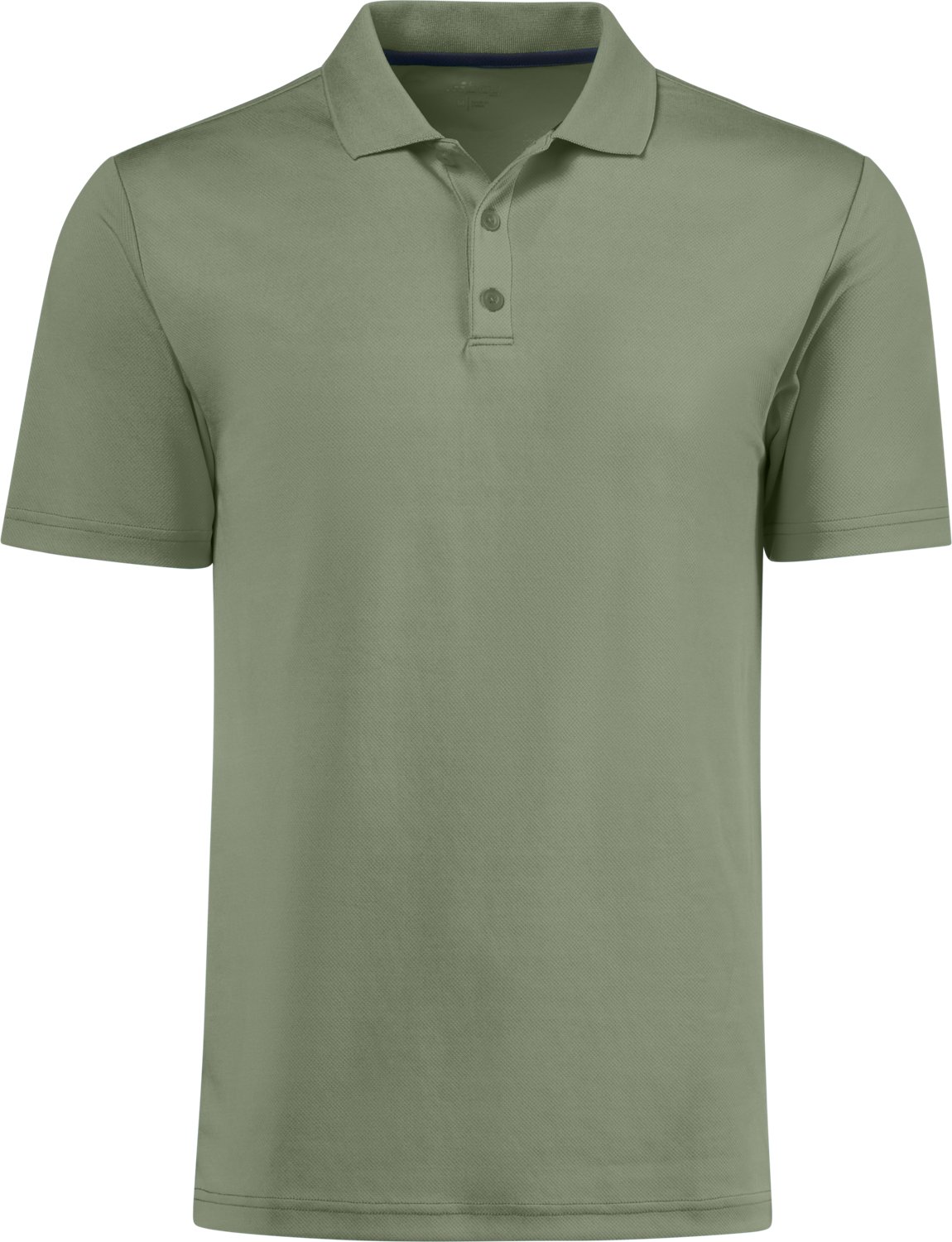 BCG Men's Coaches' Polo Shirt - view number 3