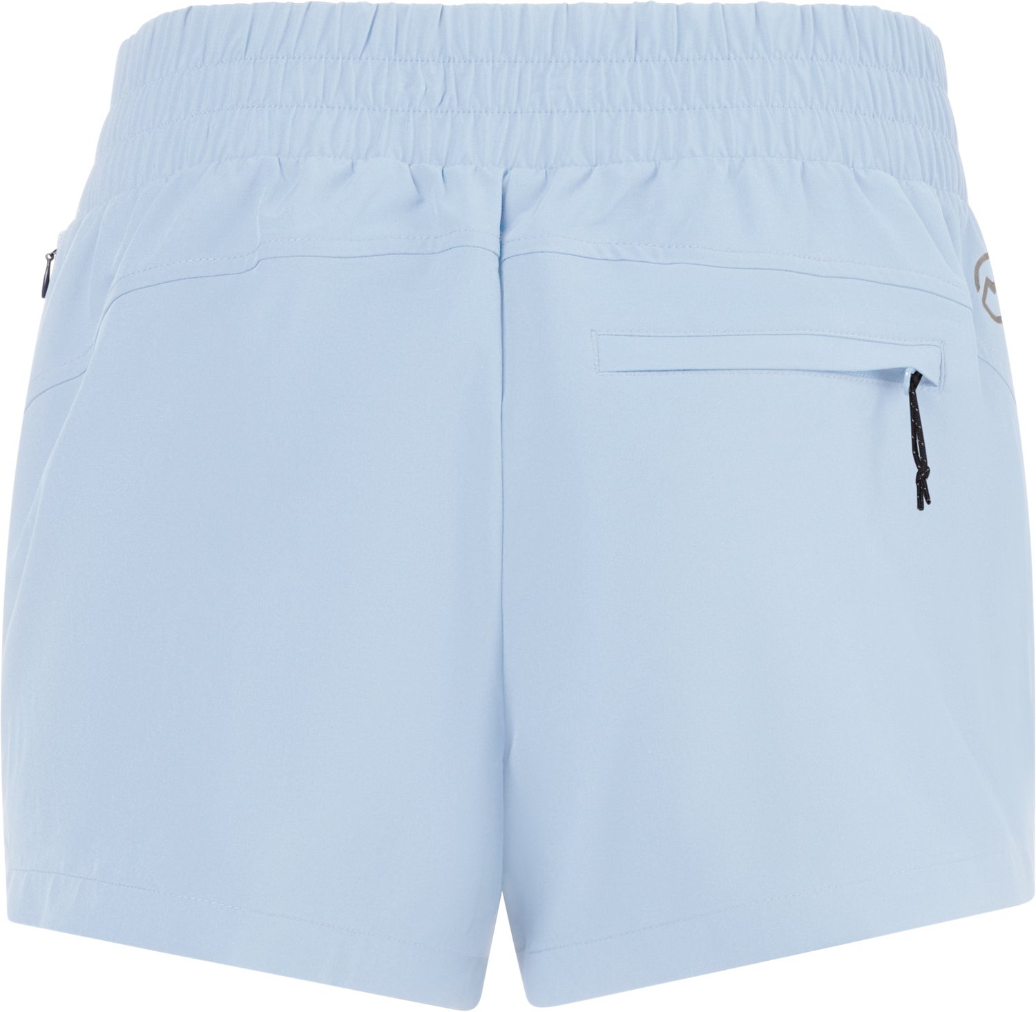Magellan Women's Backpacker Solid Shorts 4 in                                                                                    - view number 2