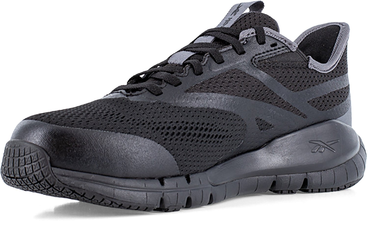 Reebok Men's Flex Trainer Work Shoe - view number 4