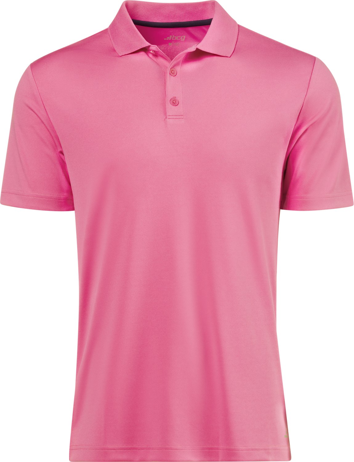 BCG Men's Coaches' Polo Shirt