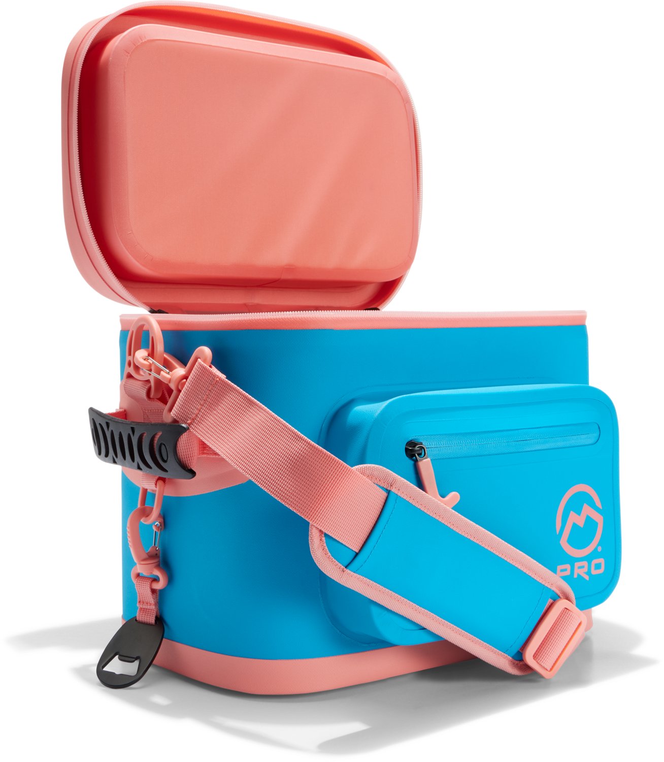 Magellan Outdoors Pro Leakproof 12-Can Square Cooler - view number 3