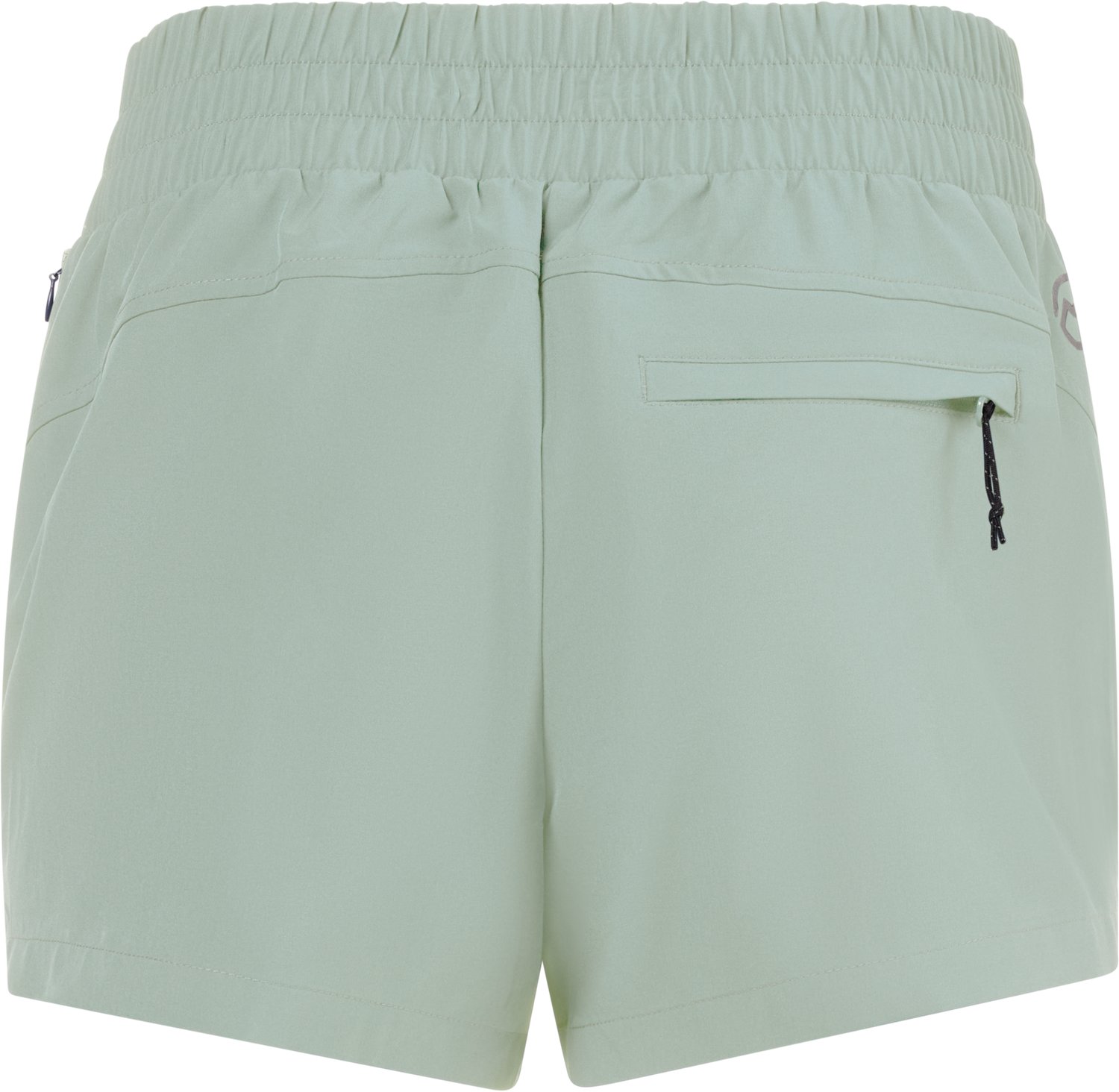 Magellan Women's Backpacker Solid Shorts 4 in                                                                                    - view number 2