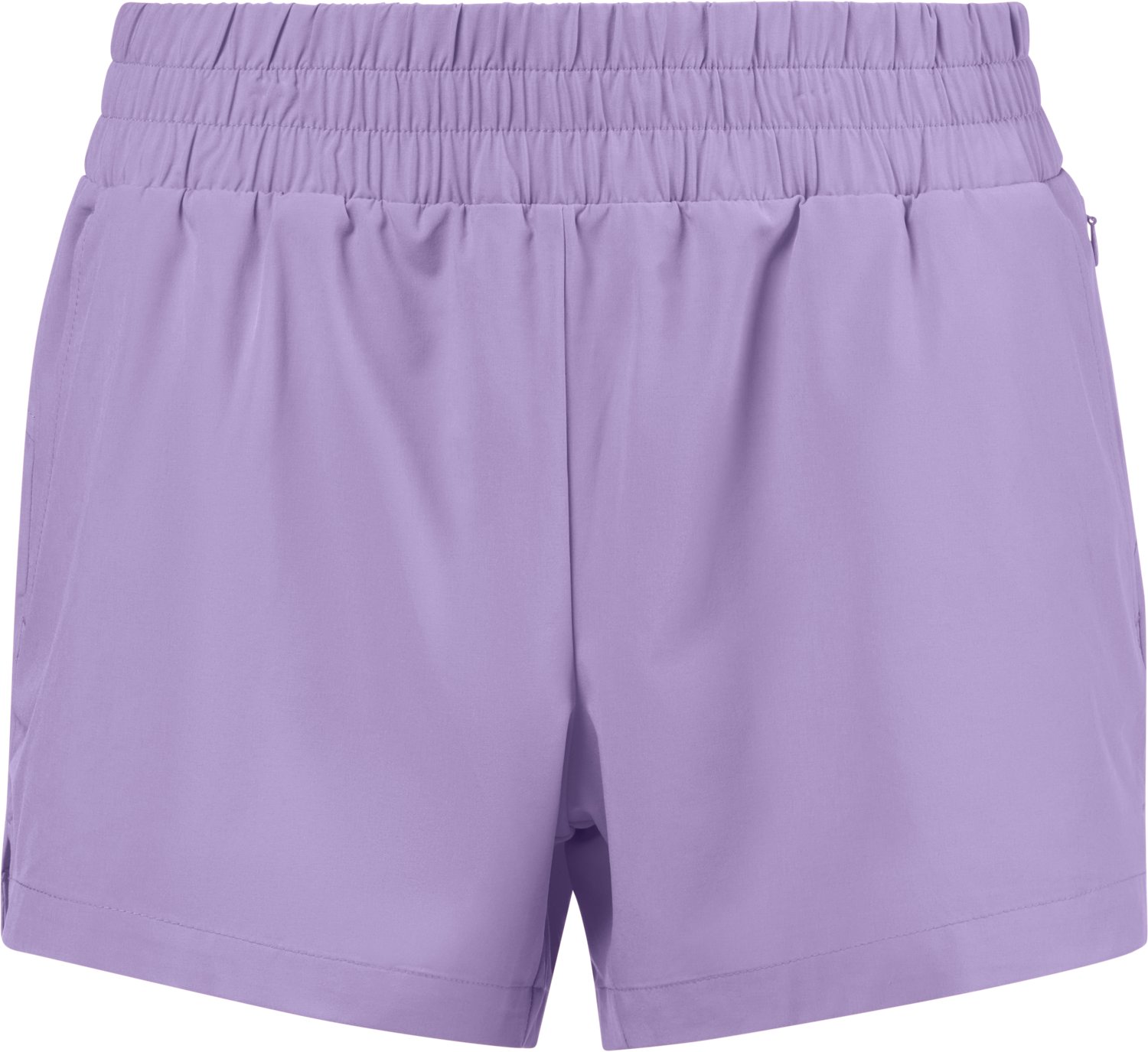 Magellan Women's Backpacker Solid Shorts 4 in