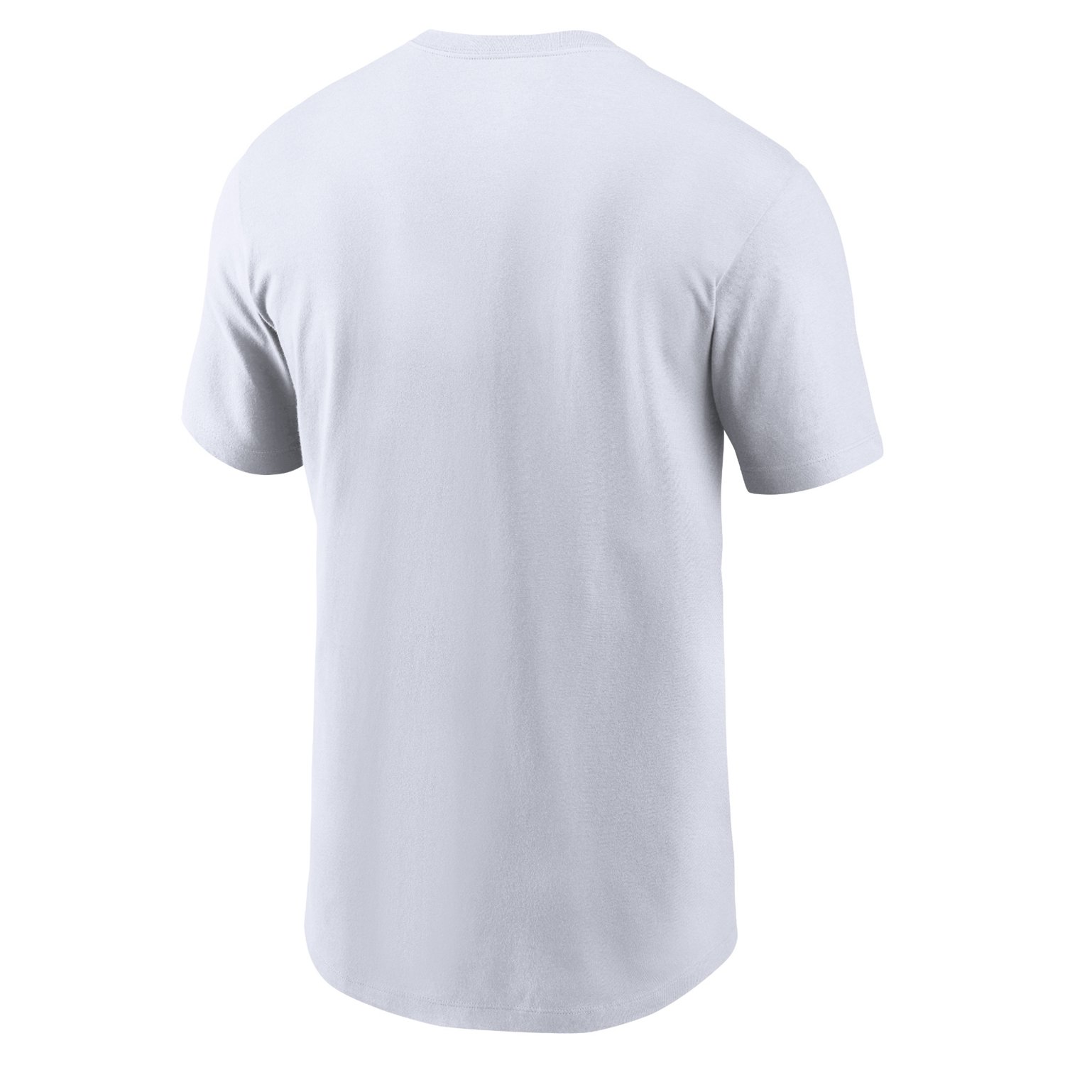 Nike Men's Cowboys Coaches Cotton T-shirt - view number 2