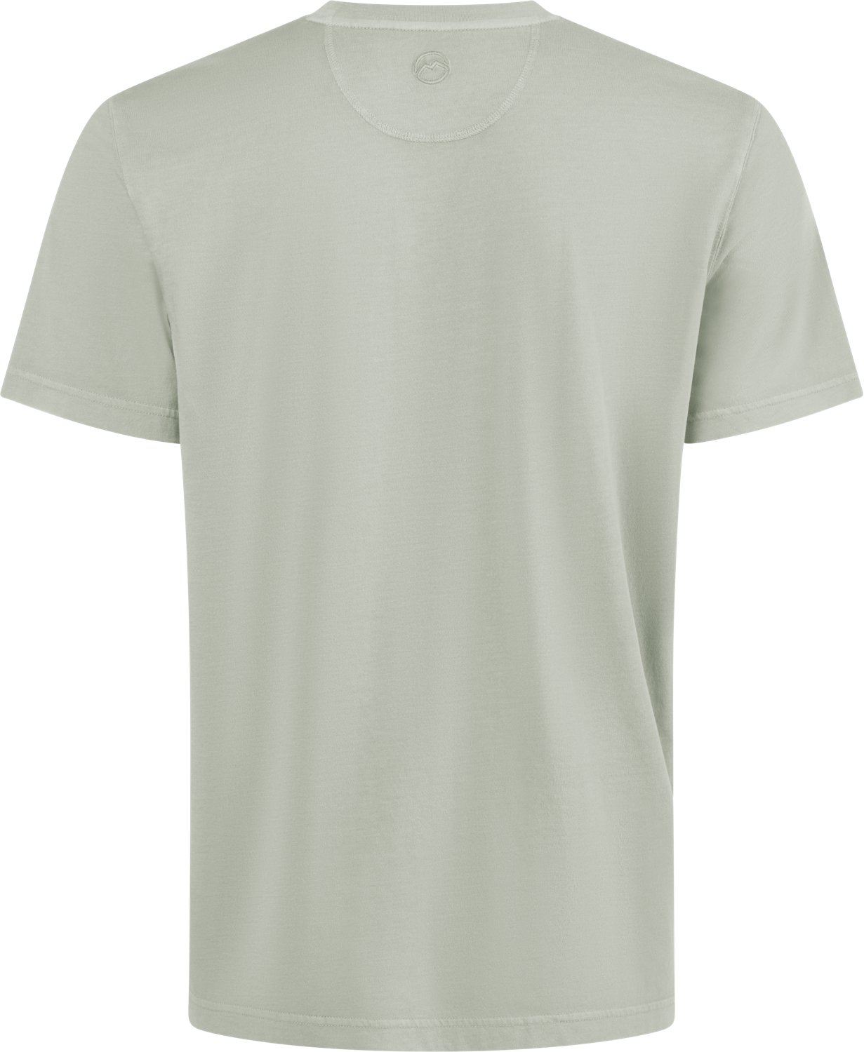 Magellan Outdoors Men's Shore & Line Washed Short Sleeve Pocket T-shirt - view number 4