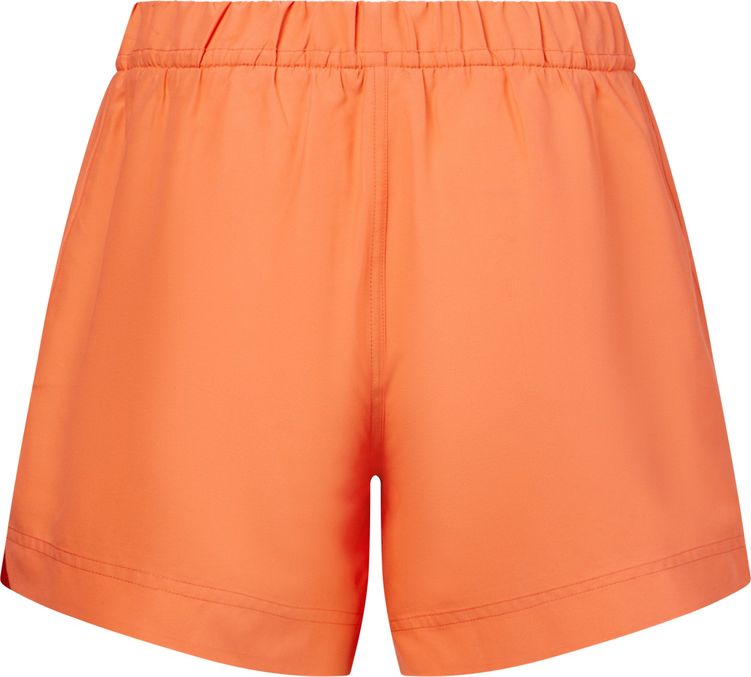 BCG Women's Taped Woven Shorts 4.5 in                                                                                            - view number 4