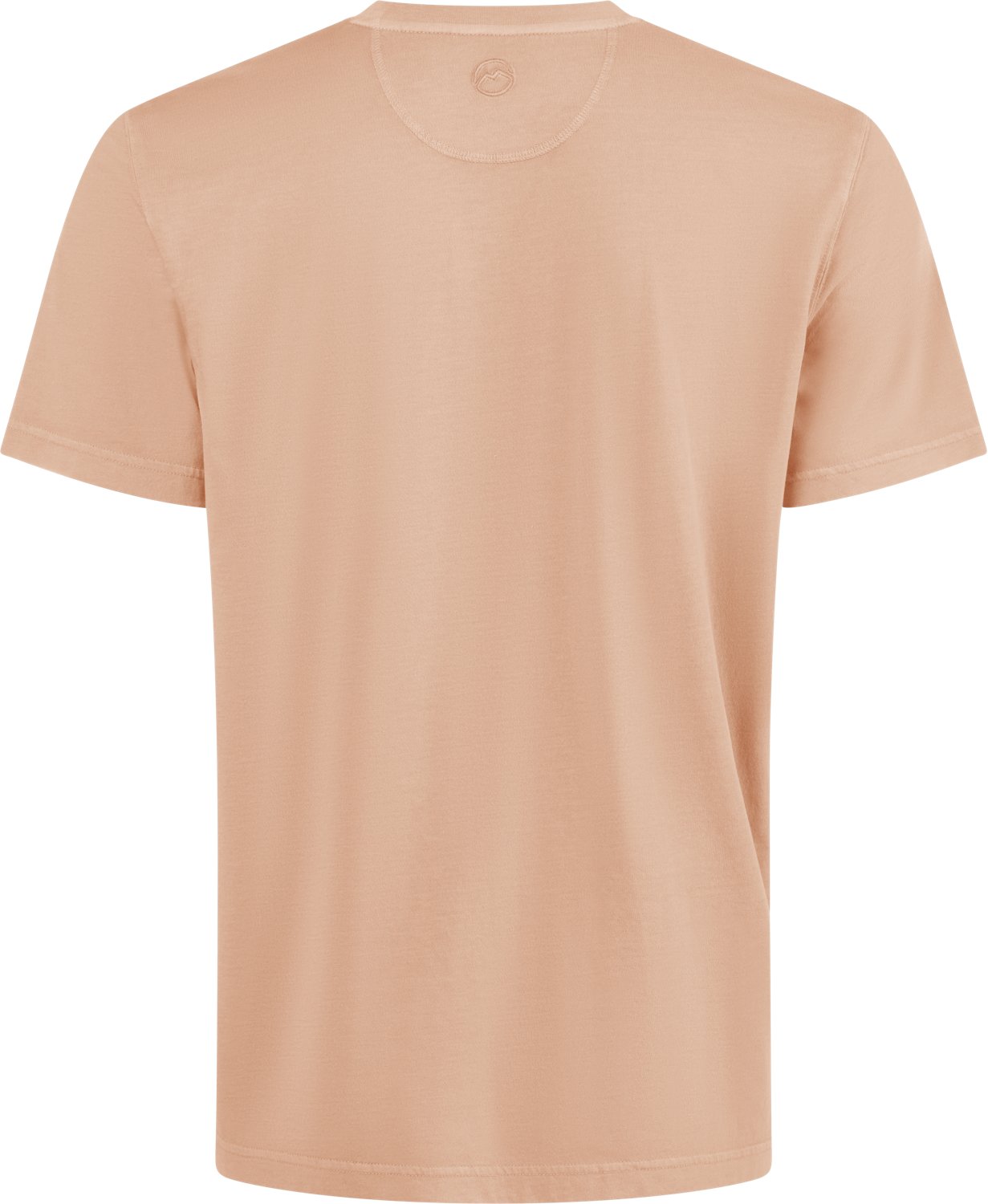 Magellan Outdoors Men's Shore & Line Washed Short Sleeve Pocket T-shirt - view number 2